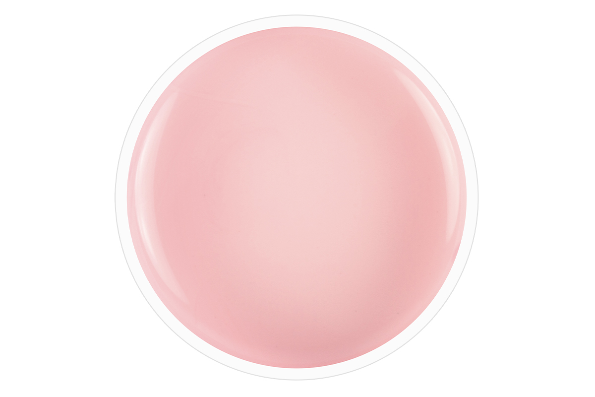 Jolifin Stamping Lacquer light pink 12ml
