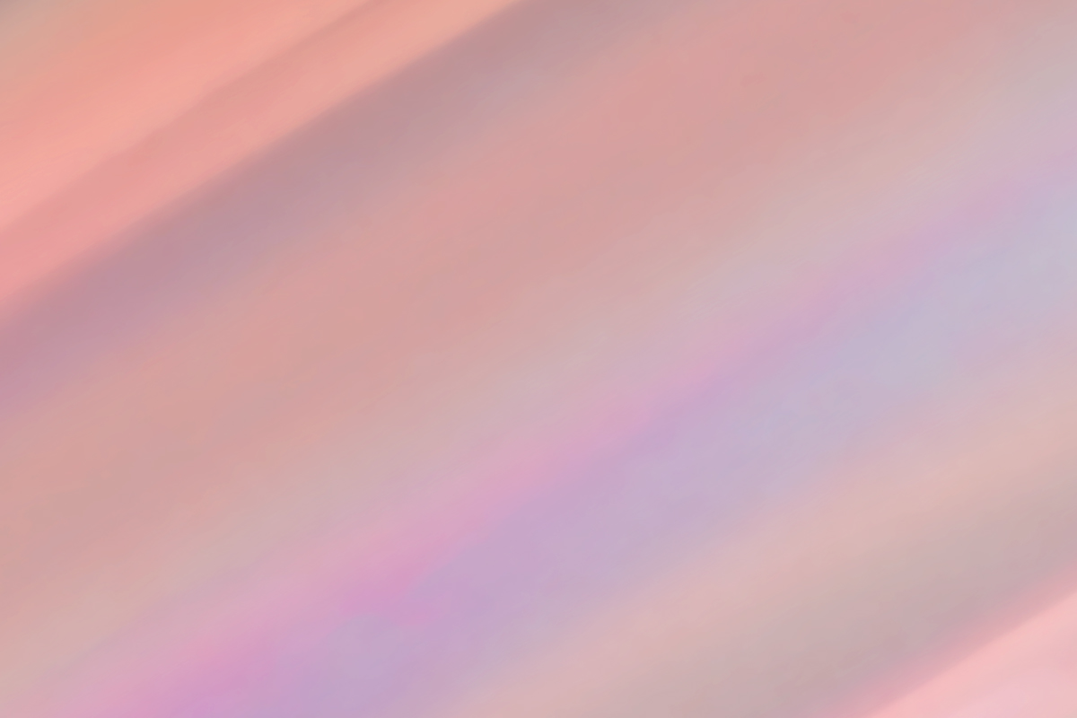 Jolifin Transfer Nail Foil XL - Aurora Pearl rose-gold