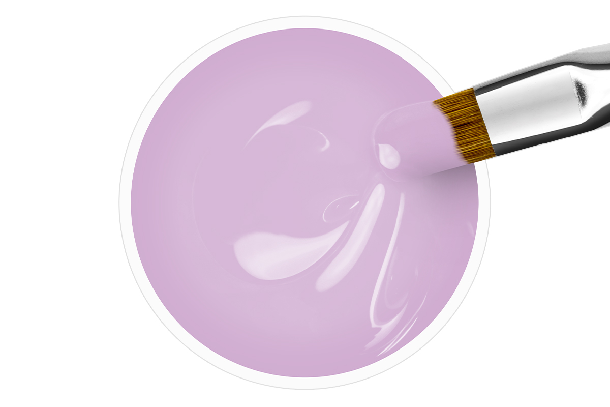 Jolifin LAVENI PRO Rubber Base & Build milky coldrosé 250ml 25431