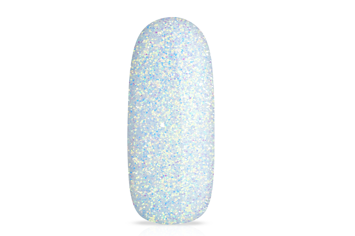 Jolifin Pastell Glitter - blue