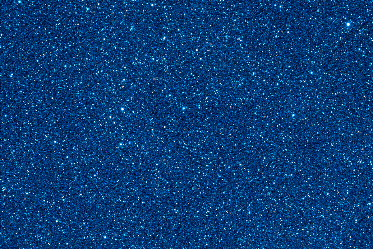 Jolifin LAVENI Micro Diamond Dust - deep ocean