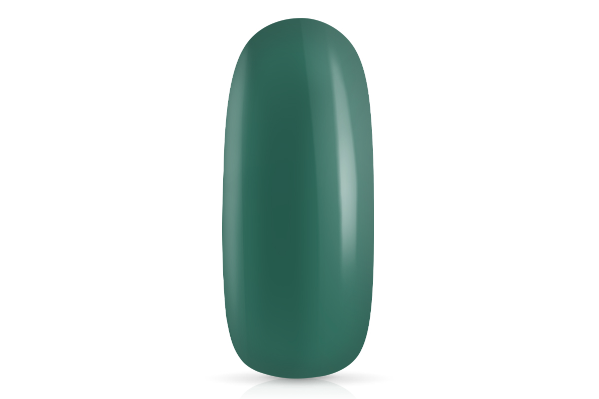 Jolifin LAVENI 3in1 Shellac - petrol green 10ml