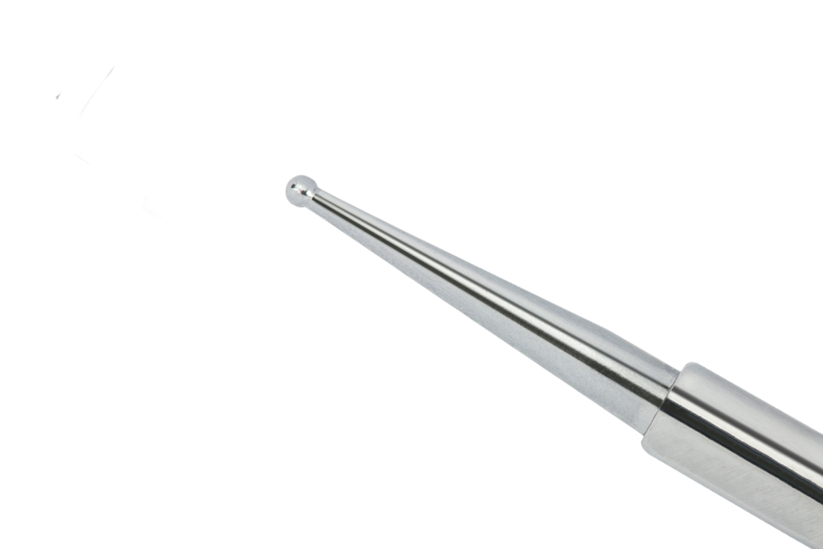 Jolifin Wellness Collection Brush - French Ball 