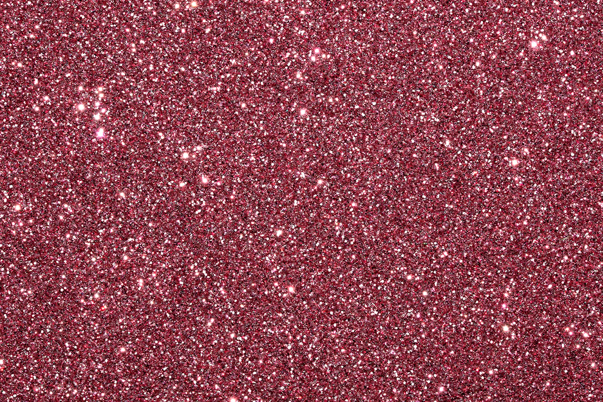 Jolifin LAVENI Micro Diamond Dust - raspberry