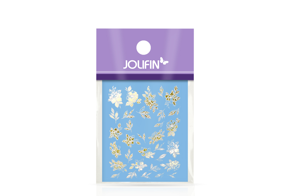 Jolifin Metallic Tattoo Nr. 54