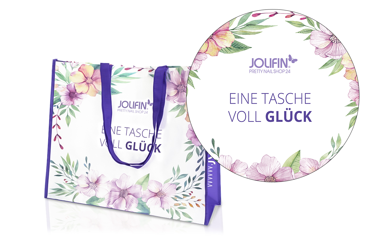 Jolifin Shopping-Bag M