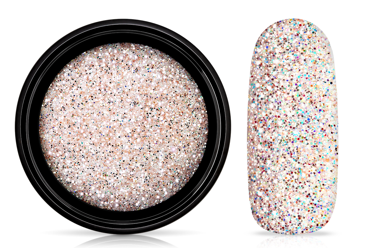 Jolifin LAVENI Pastell Dream Glitter - elegance