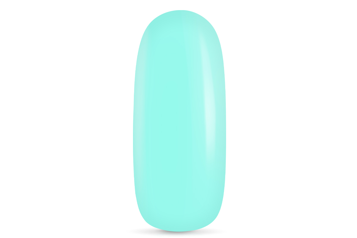 Jolifin LAVENI Shellac - caribbean mint 10ml