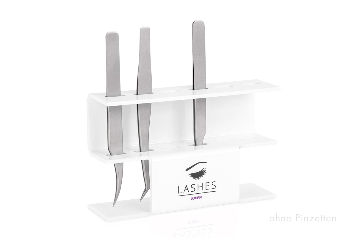 Jolifin Lashes  - Pinzettendisplay