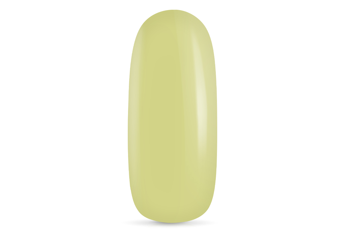 Jolifin LAVENI Shellac - pastel buttercup yellow 10ml