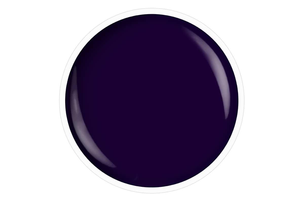 Jolifin LAVENI Shellac - purple 10ml