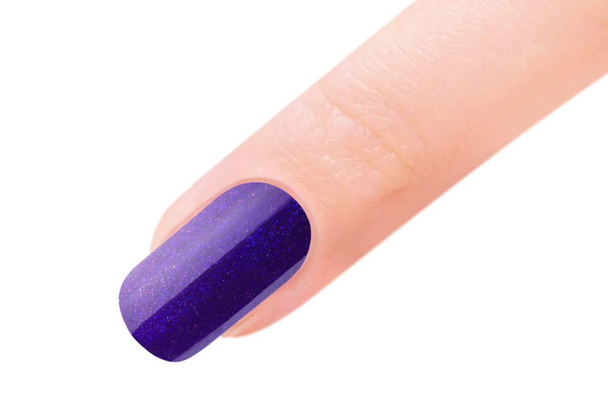 Jolifin LAVENI colour gel - purple seduction 5ml