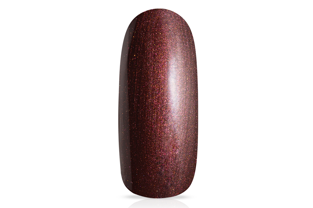 Jolifin LAVENI Shellac - elegance bordeaux 10ml