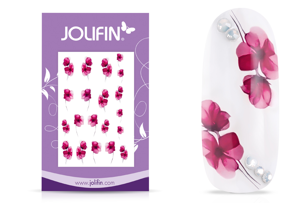 Jolifin Trend Tattoo Nr. 110