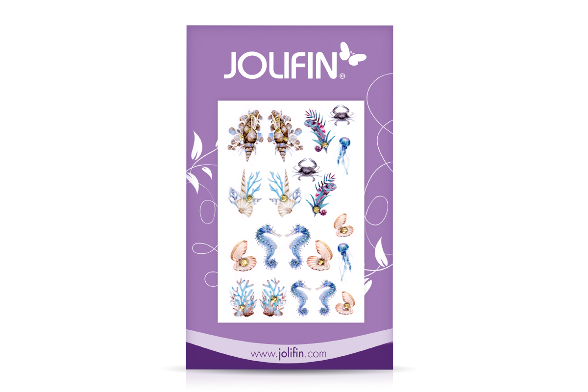 Jolifin Trend Tattoo No. 160