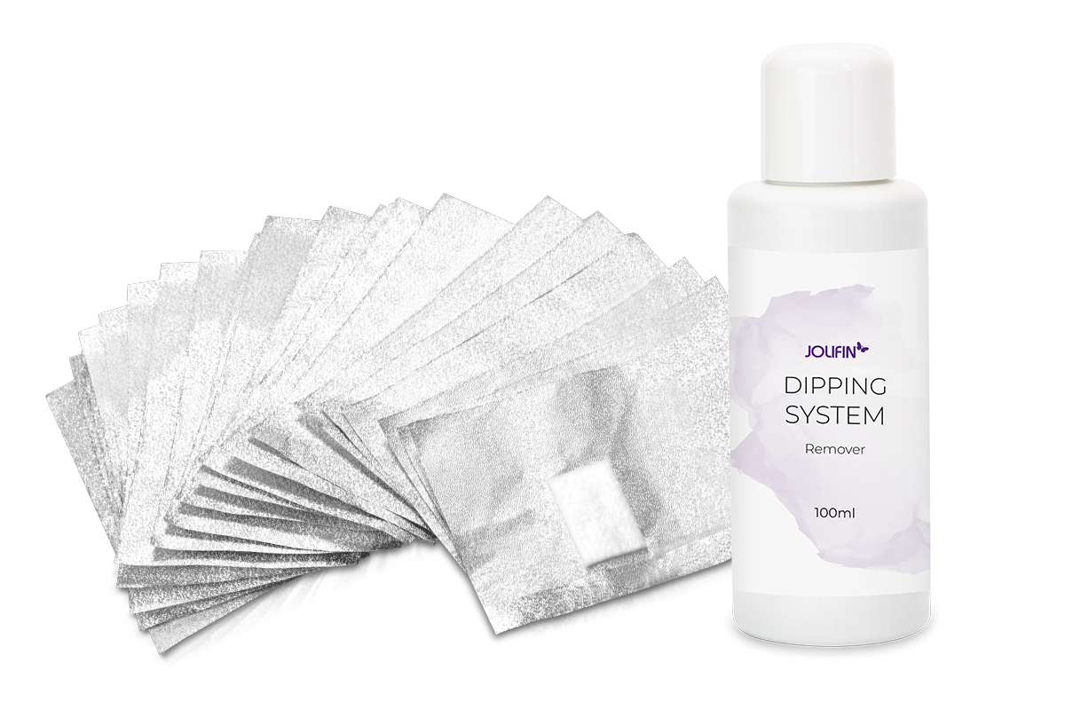 Jolifin Dipping Starter-Set - M