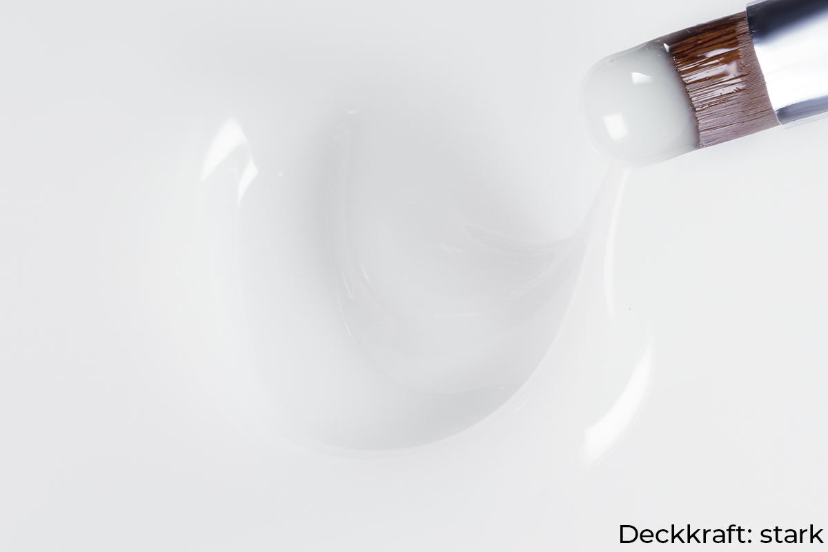 Jolifin LAVENI - French-Gel mega-white 15ml