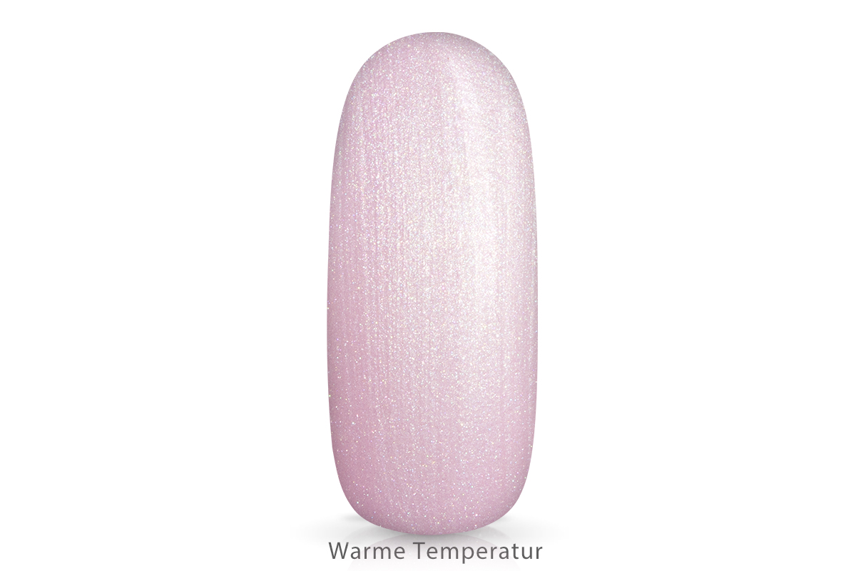 Jolifin Thermo Farbgel magenta Perlmutt 5ml