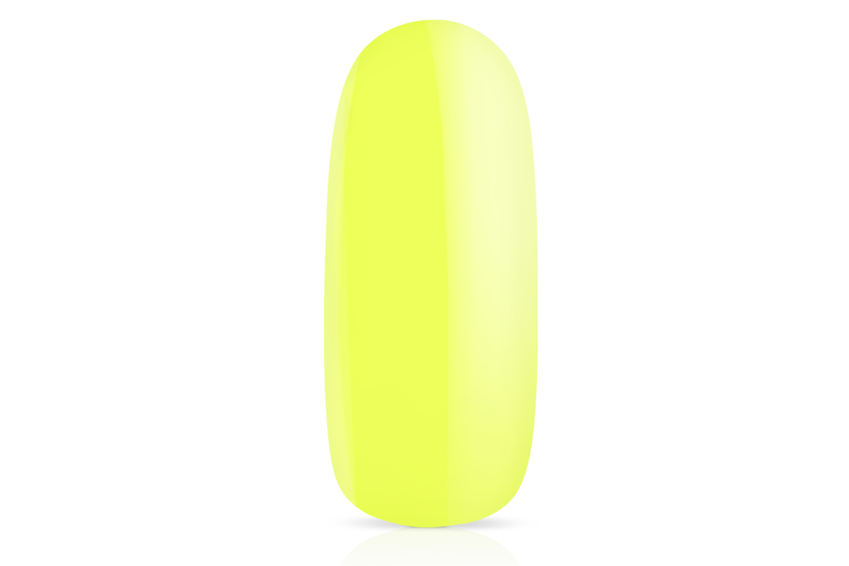 Jolifin LAVENI Farbgel - neon-yellow 5ml