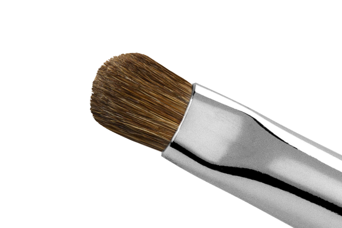 Jolifin Wellness Collection Brush - Fullcover