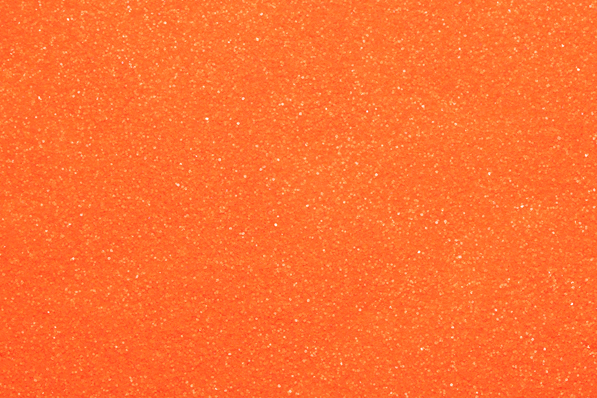 Jolifin LAVENI Diamond Dust - sugar neon-apricot
