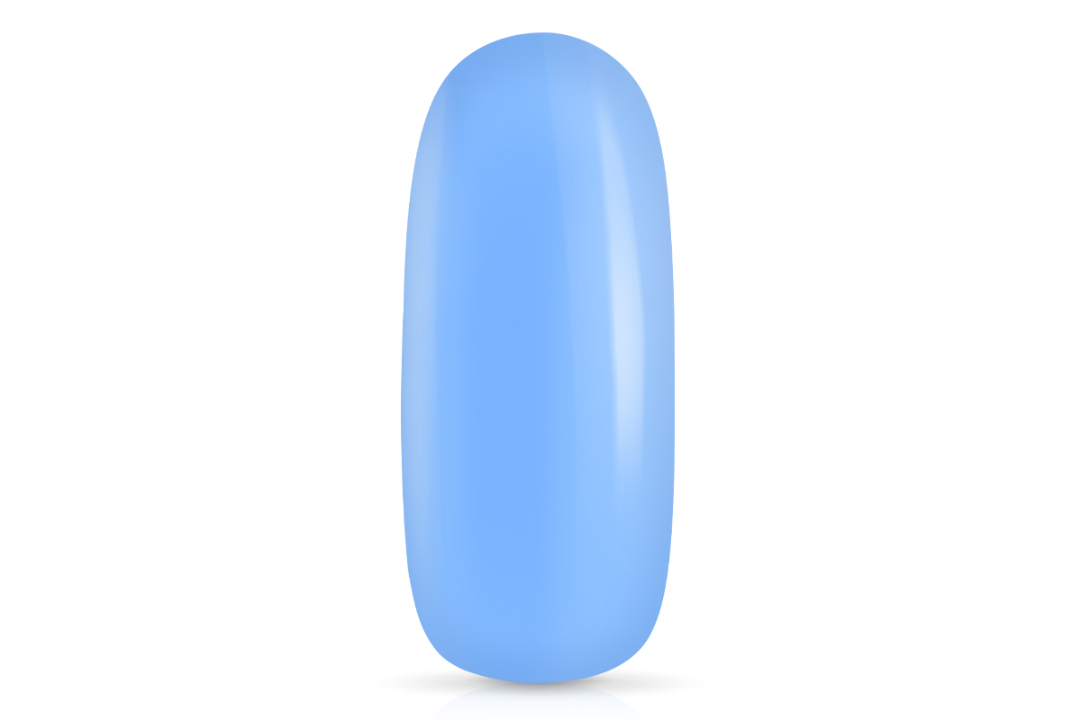 Jolifin LAVENI 3in1 Shellac - baby blue cotton 10ml
