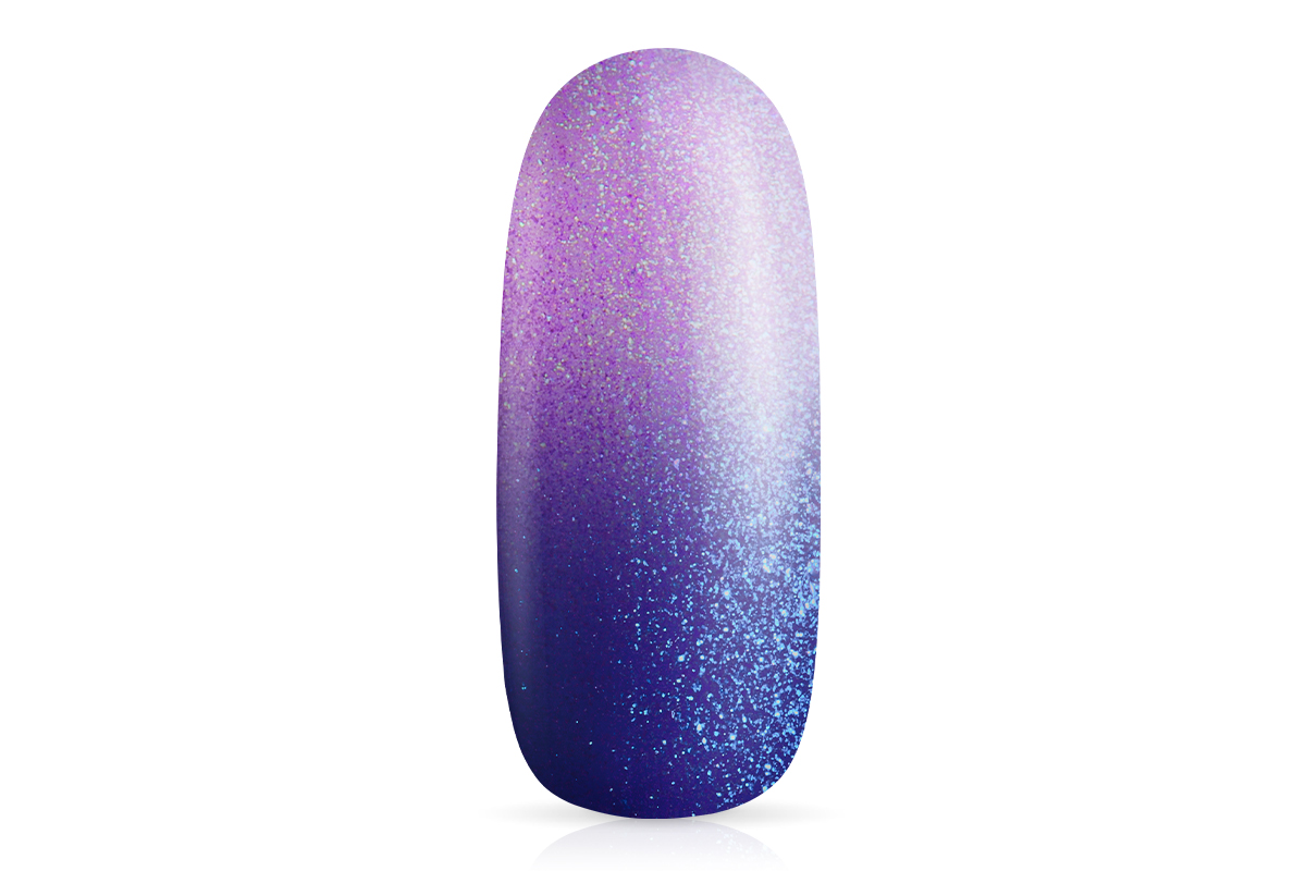 Jolifin Thermo Farbgel moonblue glimmer 5ml