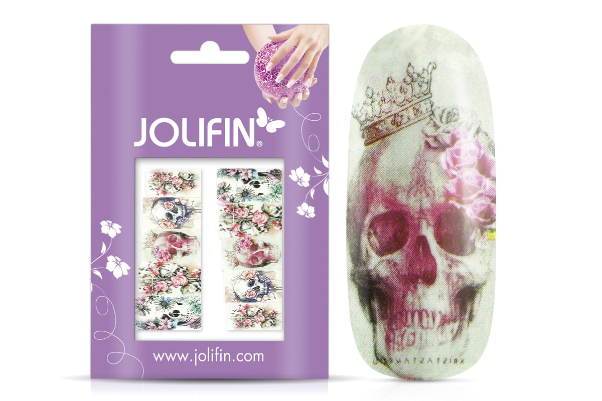 Jolifin Tattoo Wrap Nr. 28