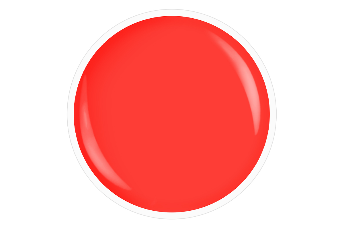 Jolifin LAVENI Shellac - hypnotic red 10ml