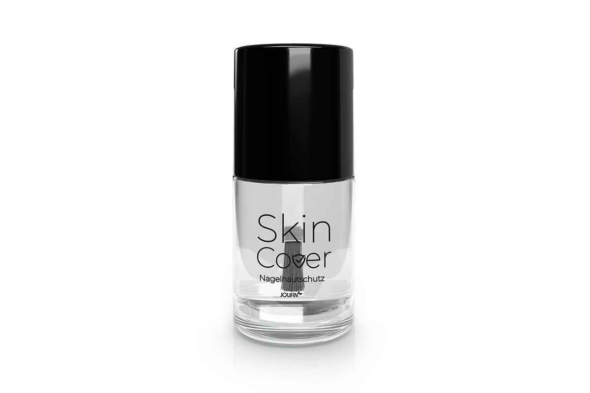 Jolifin Skin Cover - Nagelhautschutz 9ml