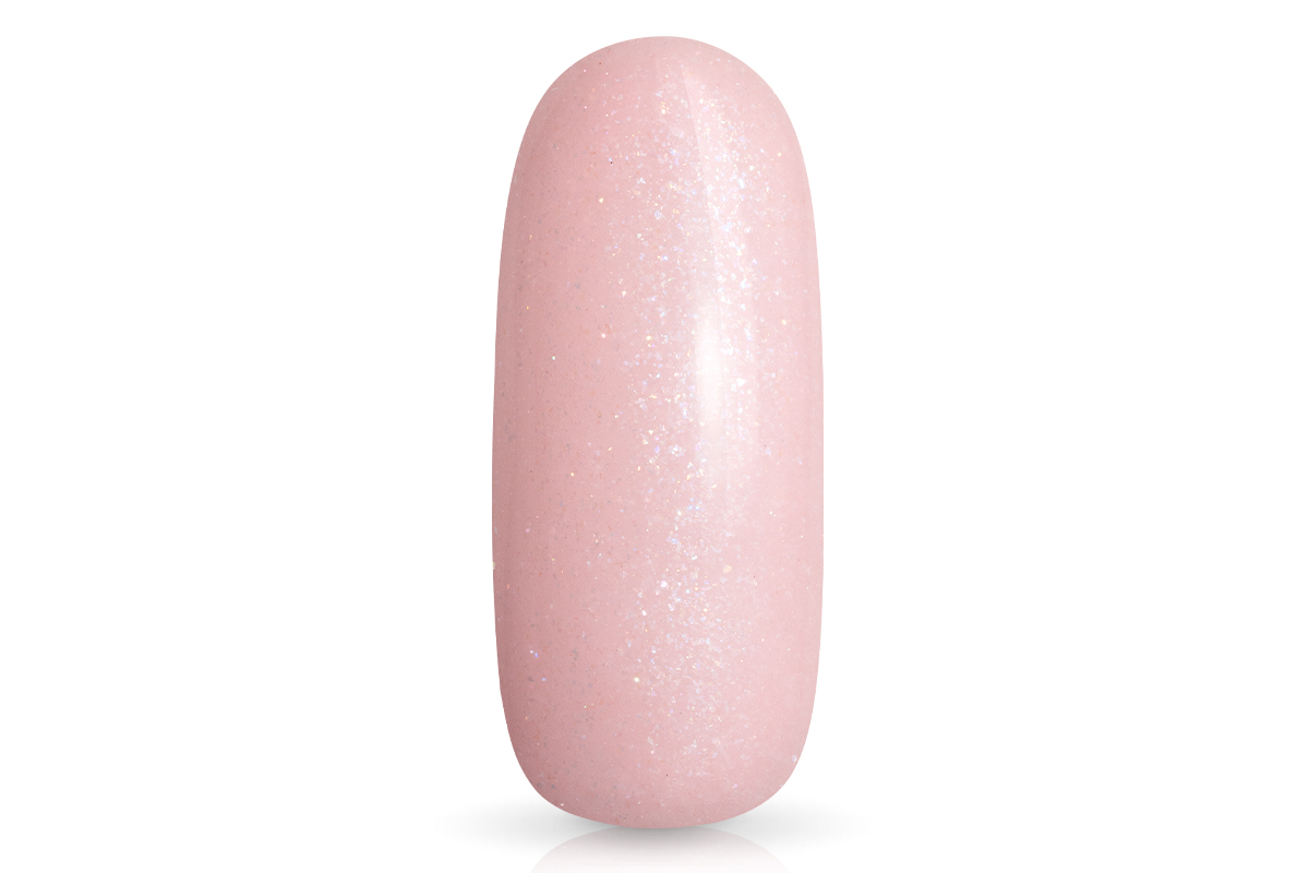 Jolifin Studioline - Thixotrop Aufbau-Gel nude Glimmer 30ml