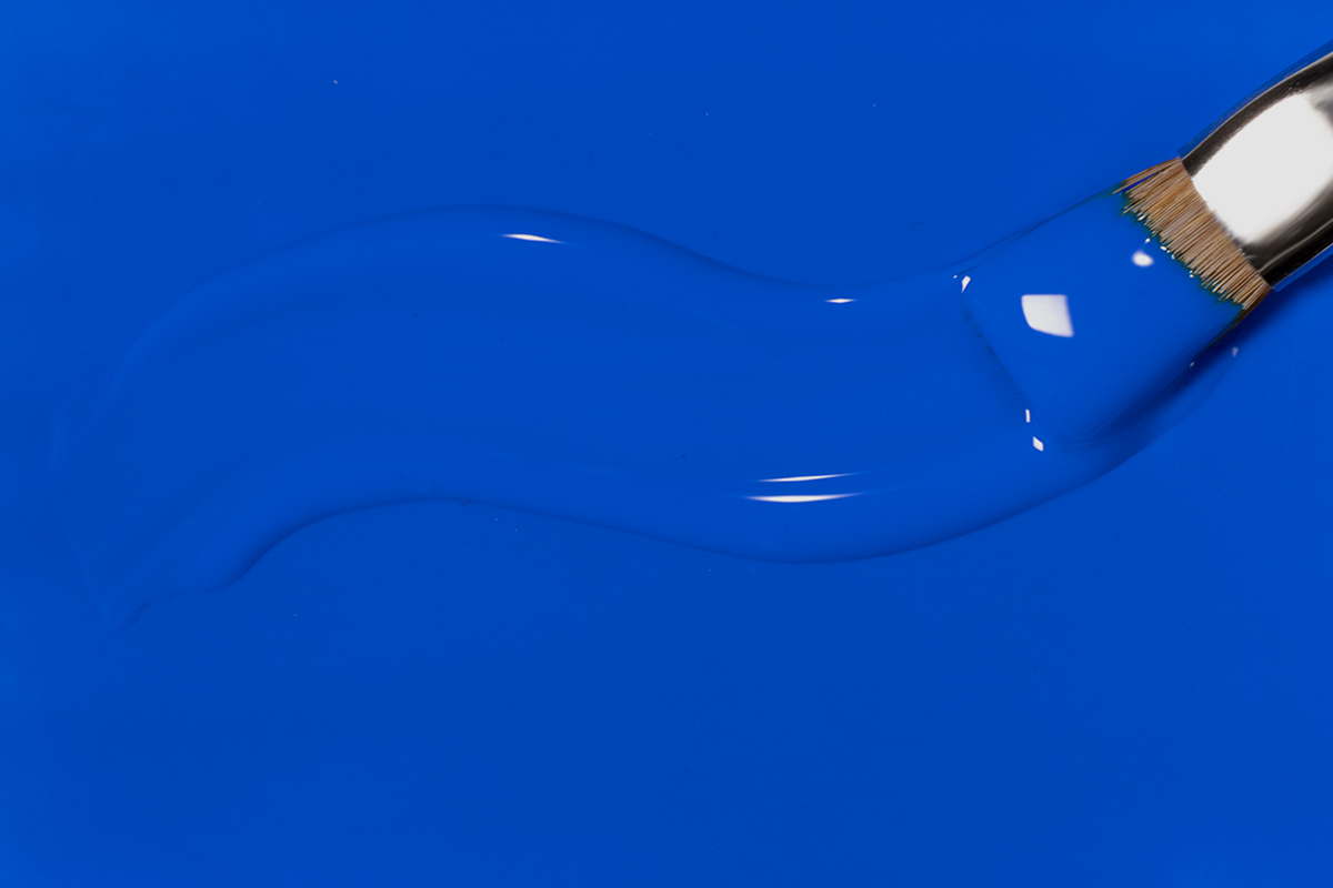 Jolifin LAVENI Farbgel - royal blue 5ml