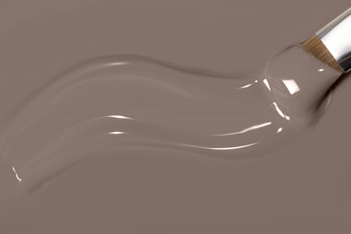 Jolifin LAVENI Farbgel - caramel taupe 5ml