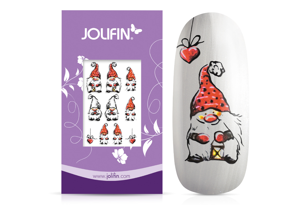 Jolifin Trend Tattoo - Christmas 1