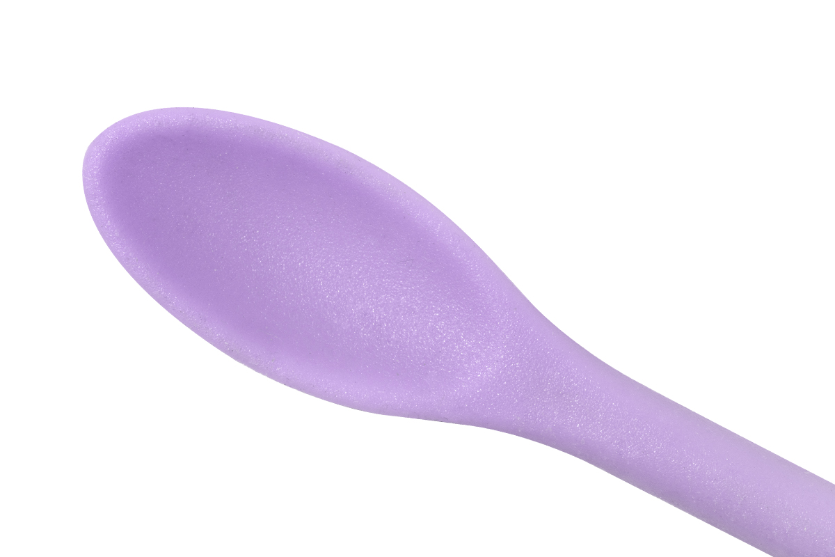 Jolifin 2in1 Silikontool - spoon & spatula