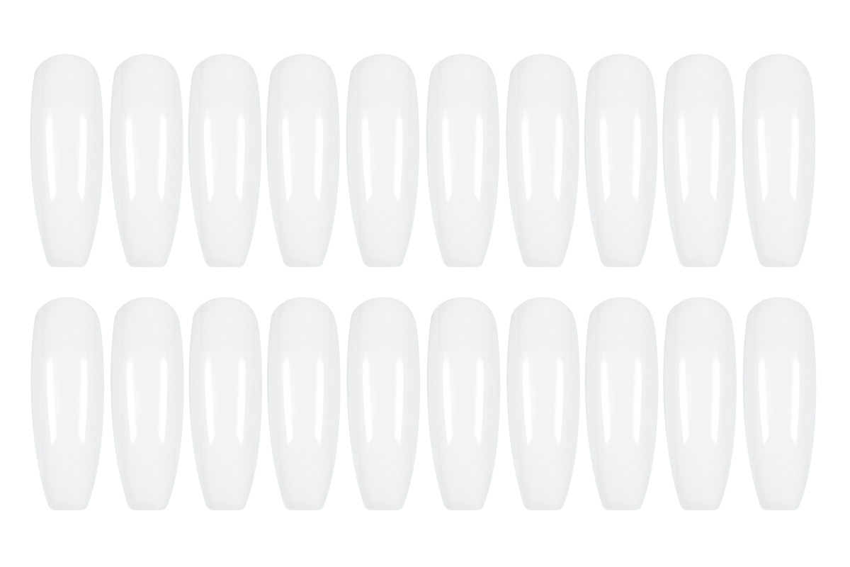Jolifin flexible silicone training finger - 20 training tips