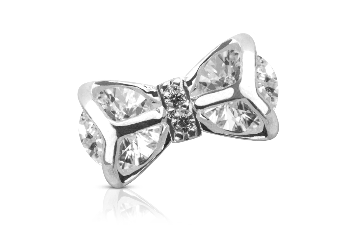 Jolifin Overlay - Schleife Kristall