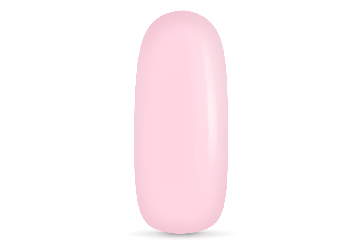 Jolifin LAVENI Shellac PeelOff - Dual-Coat milky rosé 10ml