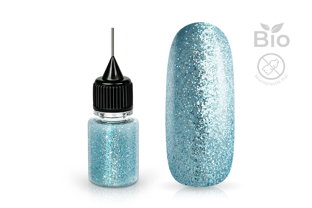Jolifin LAVENI Bio Diamond Dust - blue