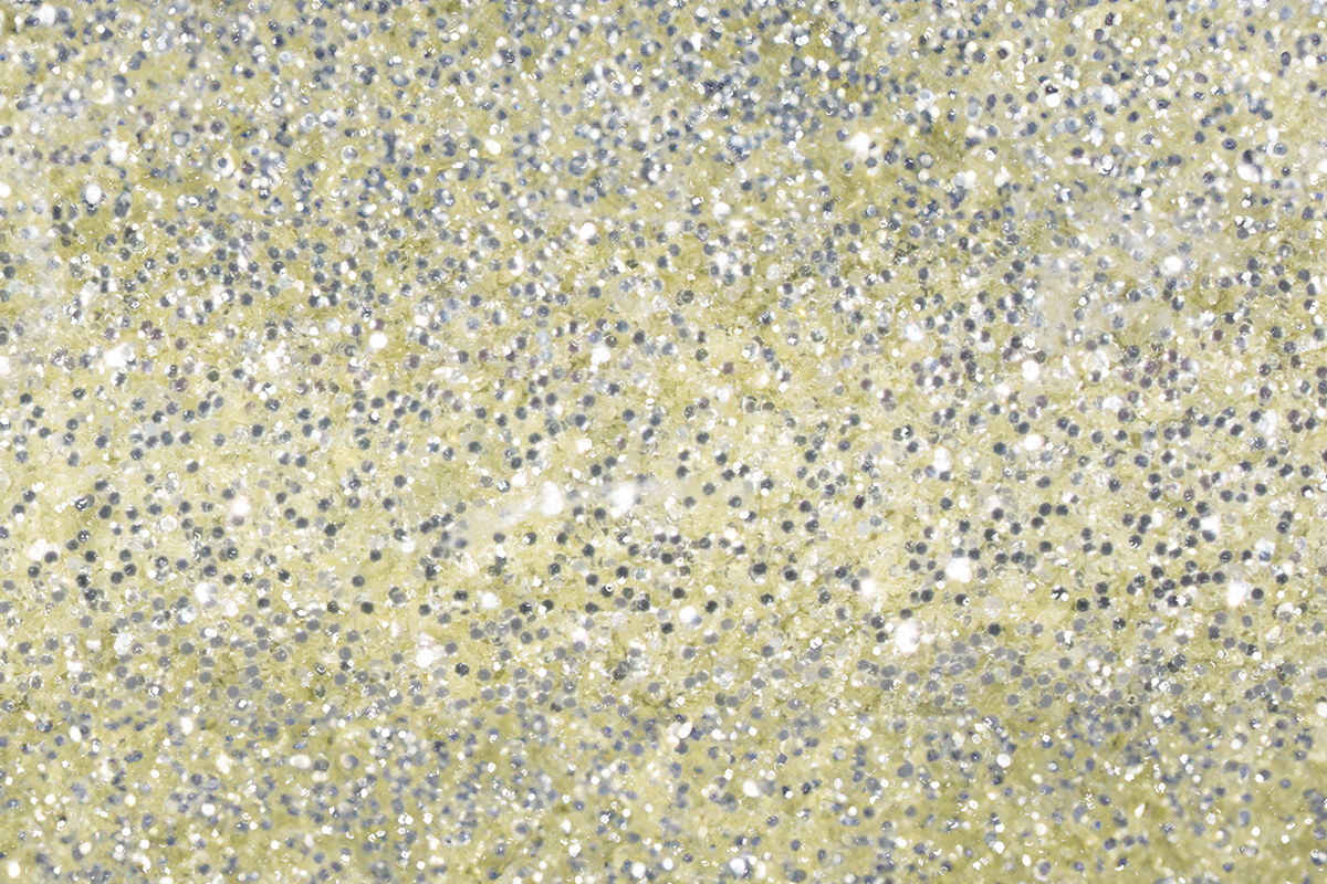 Jolifin LAVENI Bio Diamond Dust - champagne