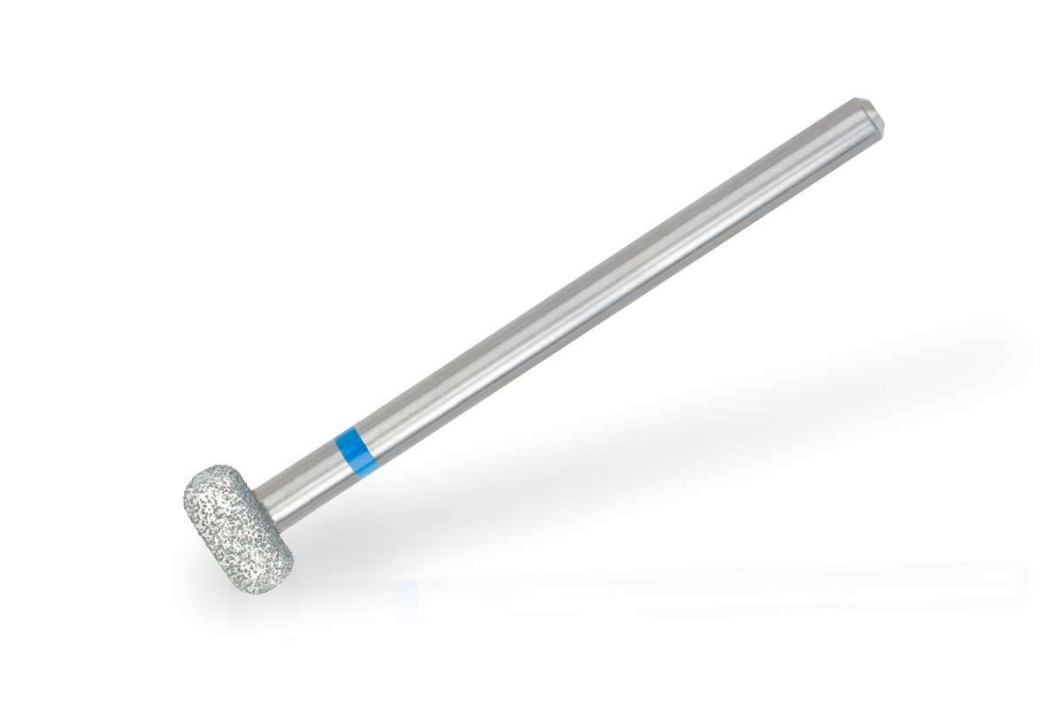 Jolifin Diamond Manicure Bit - round medium
