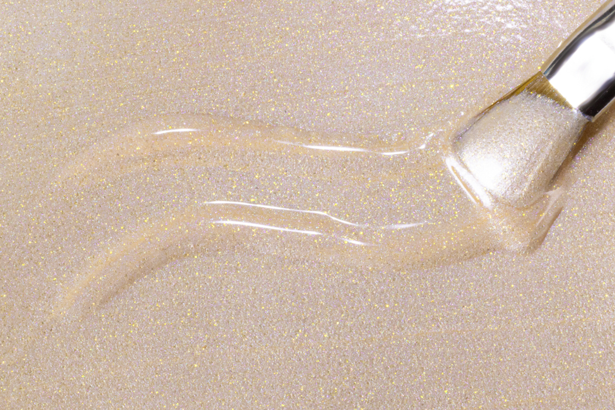 Jolifin Farbgel elegance ivory 5ml
