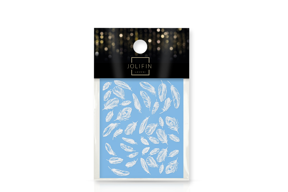 Jolifin LAVENI Ombre Tattoo - No. 20