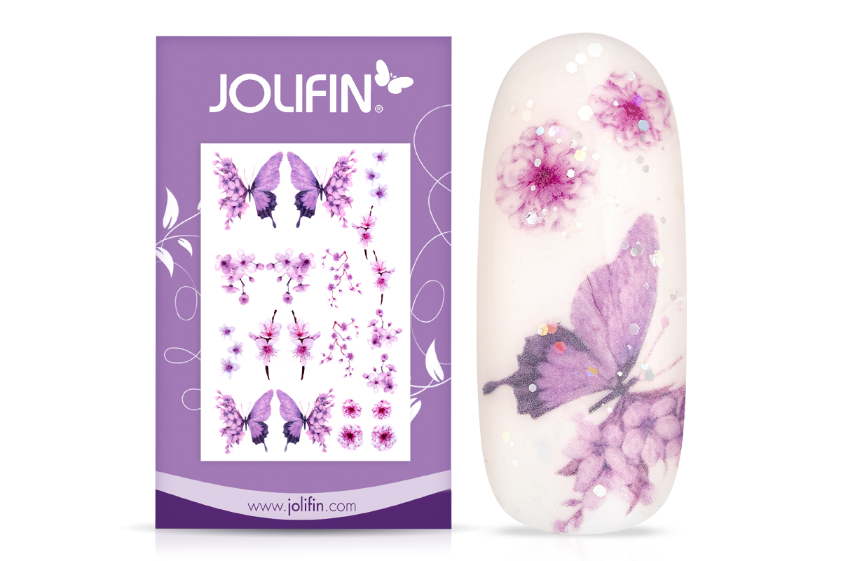 Jolifin Trend Tattoo Nr. 141