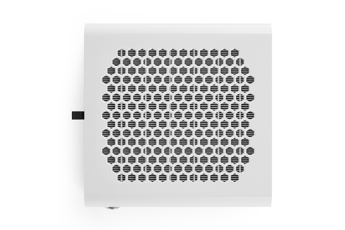 Jolifin LAVENI dust extractor
