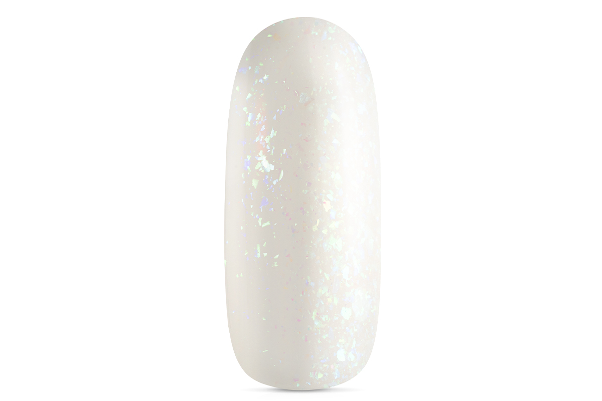 Jolifin LAVENI Shellac - milkbath aurora Flakes 10ml 