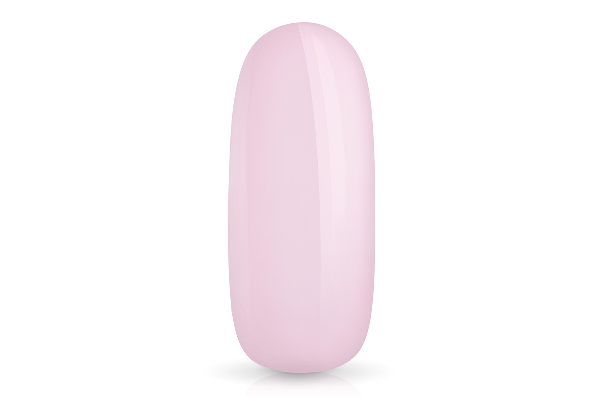 Jolifin LAVENI - Aufbau-Gel extra dickviskos milky pink 5ml