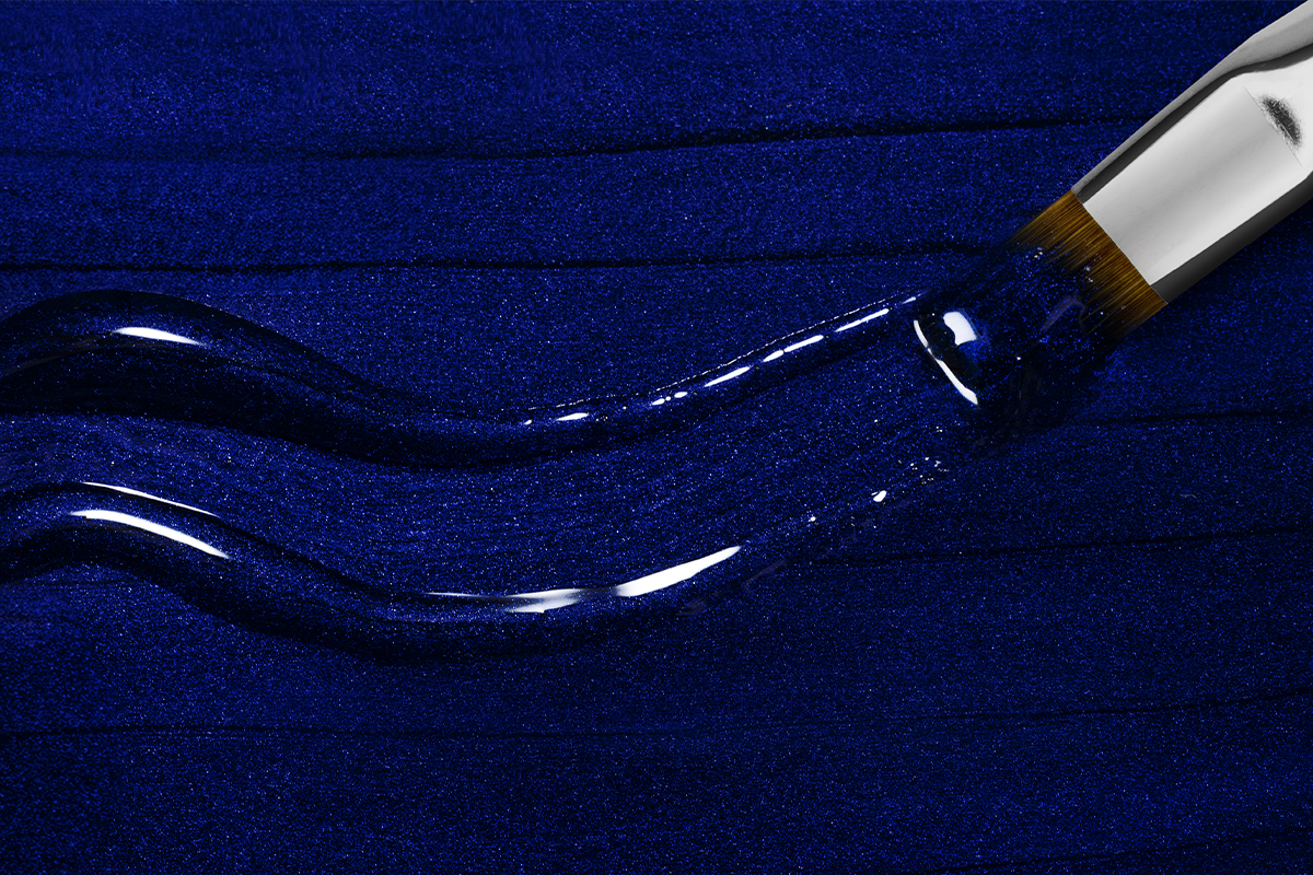 Jolifin Farbgel deep sea 5ml