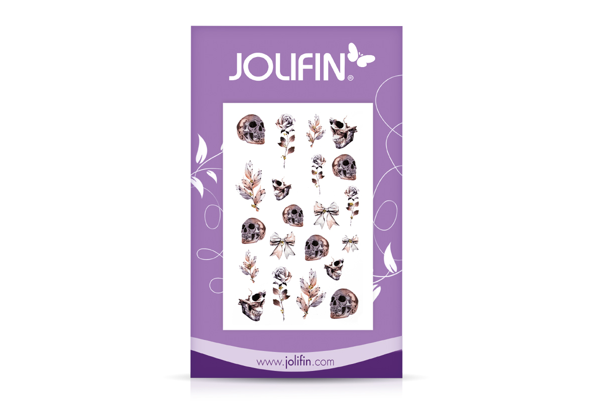 Jolifin Trend Tattoo Nr. 216