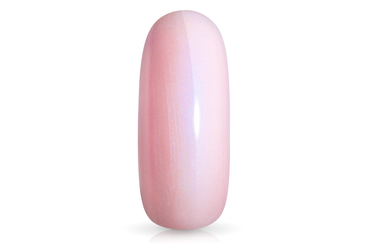 Jolifin LAVENI Shellac - pastell-pink pearl 10ml